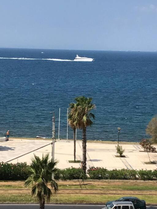 Finer Things Flisvos Beach Condo In Palaio Faliro Ateny Zewnętrze zdjęcie