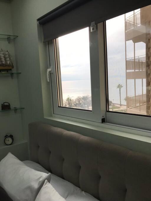 Finer Things Flisvos Beach Condo In Palaio Faliro Ateny Zewnętrze zdjęcie