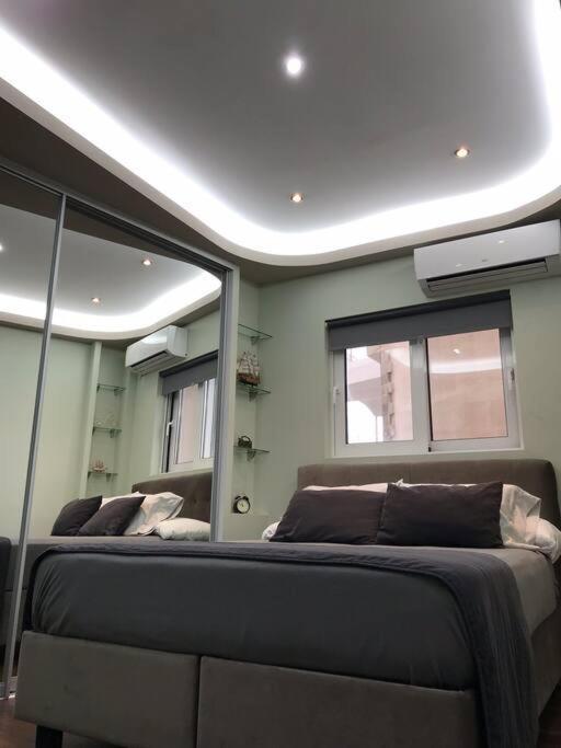 Finer Things Flisvos Beach Condo In Palaio Faliro Ateny Zewnętrze zdjęcie
