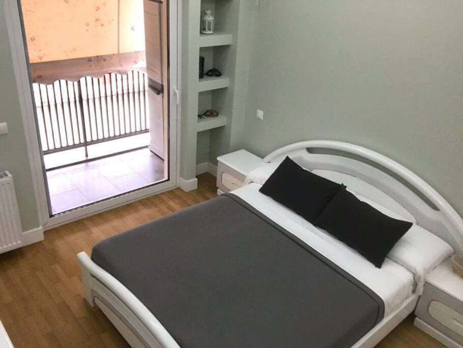 Finer Things Flisvos Beach Condo In Palaio Faliro Ateny Zewnętrze zdjęcie